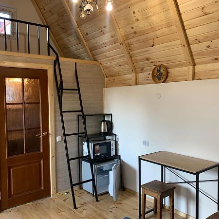 Вуличок Apartment Камианец-Подилский Екстериор снимка