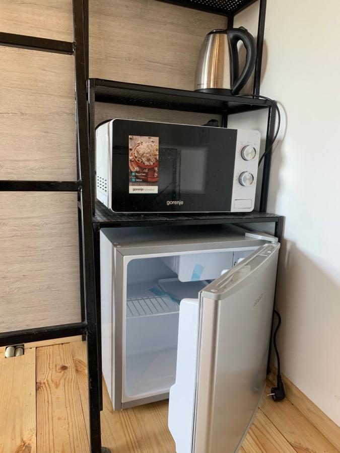Вуличок Apartment Камианец-Подилский Екстериор снимка