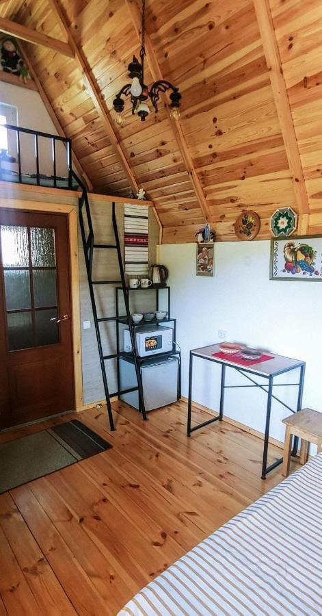 Вуличок Apartment Камианец-Подилский Екстериор снимка