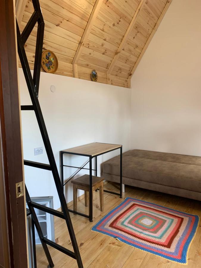 Вуличок Apartment Камианец-Подилский Екстериор снимка