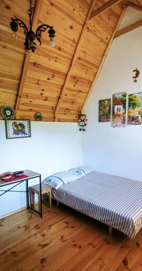 Вуличок Apartment Камианец-Подилский Екстериор снимка